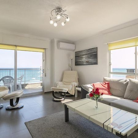 Penthouse Apartment On Los Locos B Торрев'єха Екстер'єр фото