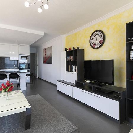 Penthouse Apartment On Los Locos B Торрев'єха Екстер'єр фото