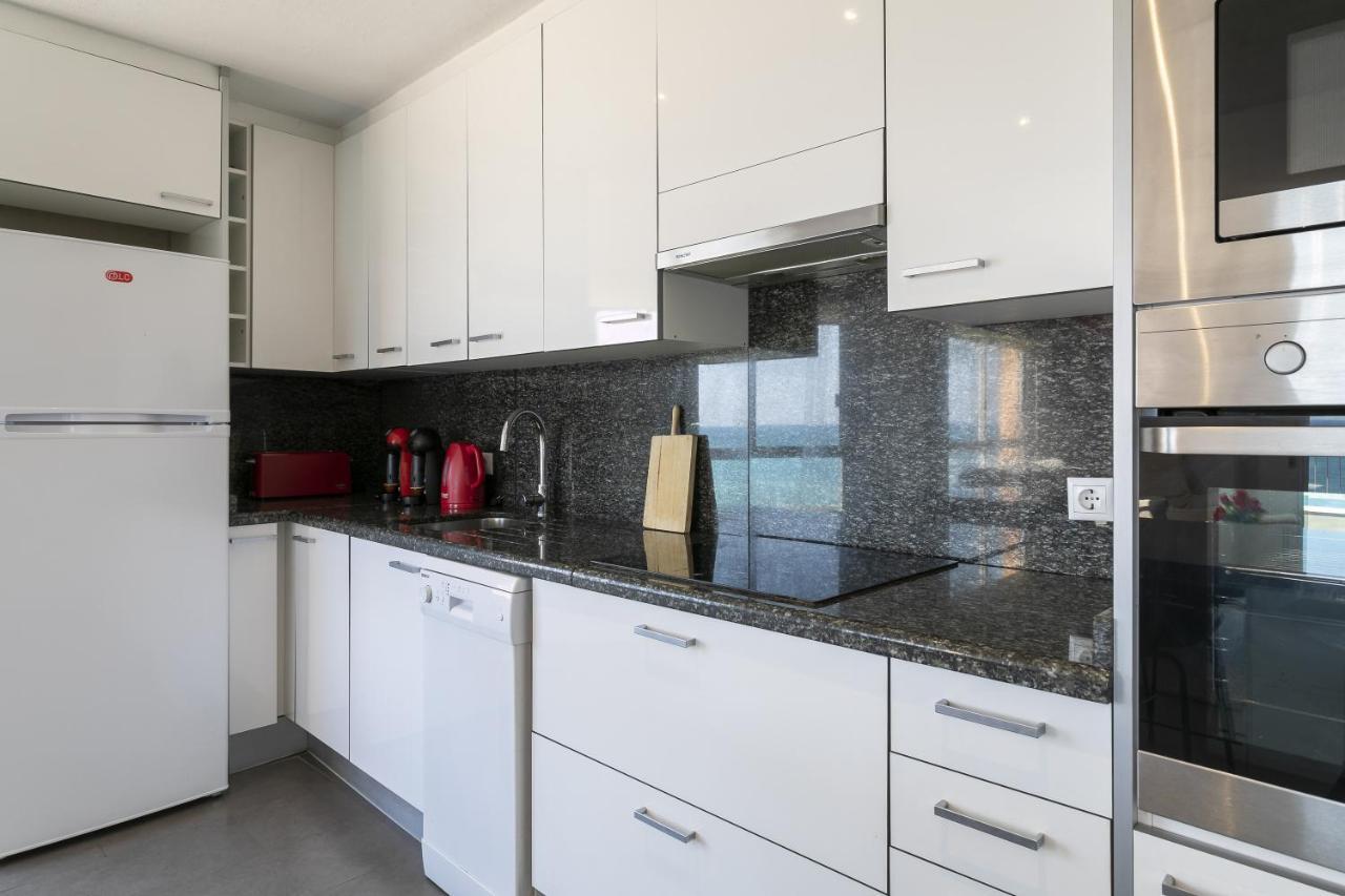 Penthouse Apartment On Los Locos B Торрев'єха Екстер'єр фото