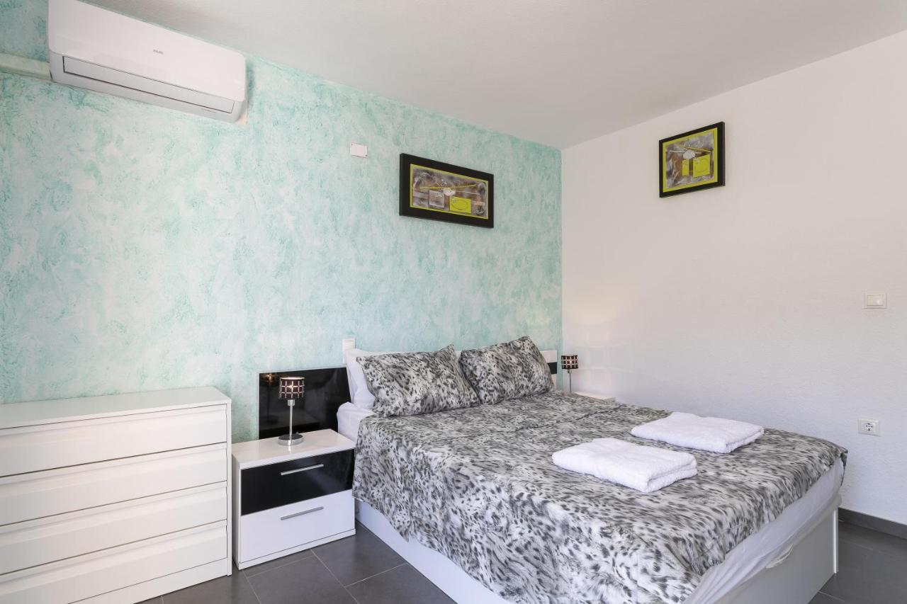 Penthouse Apartment On Los Locos B Торрев'єха Екстер'єр фото