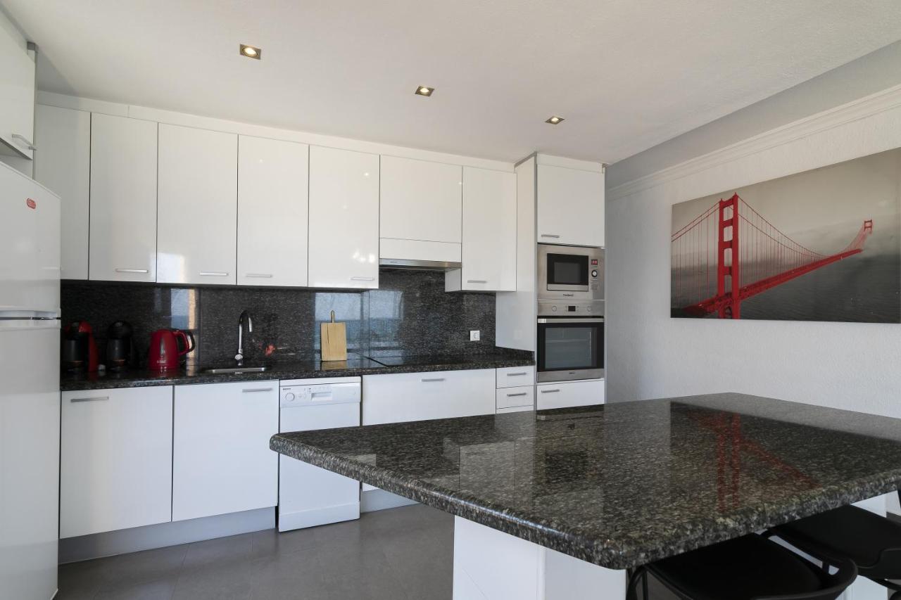 Penthouse Apartment On Los Locos B Торрев'єха Екстер'єр фото
