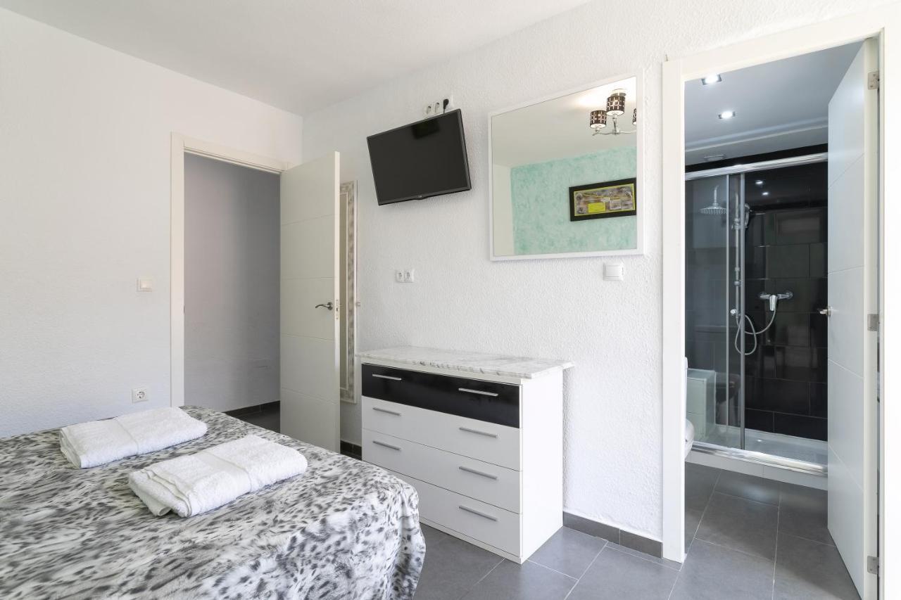 Penthouse Apartment On Los Locos B Торрев'єха Екстер'єр фото