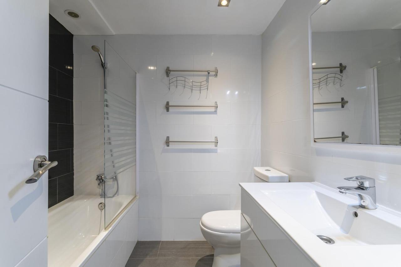 Penthouse Apartment On Los Locos B Торрев'єха Екстер'єр фото